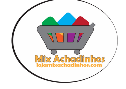 Loja Mix Achadinhos